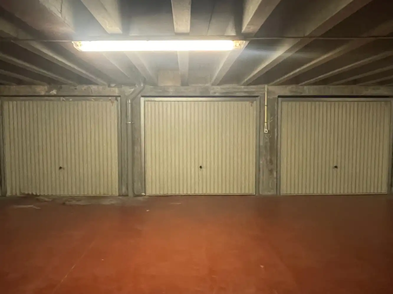 Garage te koop Albert I laan 253/G6 - 8620 Nieuwpoort