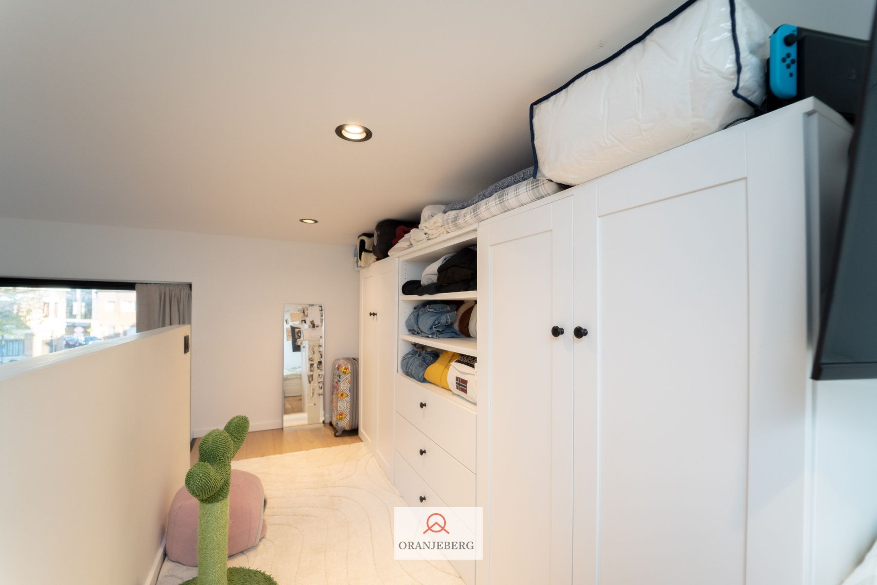 Gezellige studio te Gentbrugge centrum foto 15