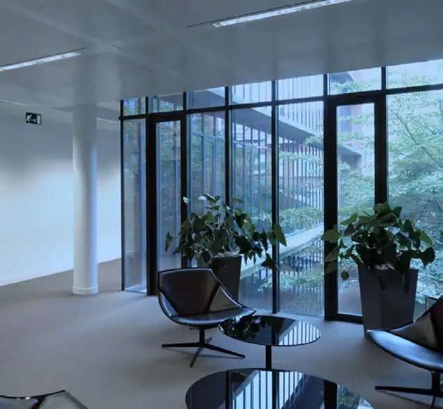 ARSENAL: vanaf 165m² tot 210m² foto 2