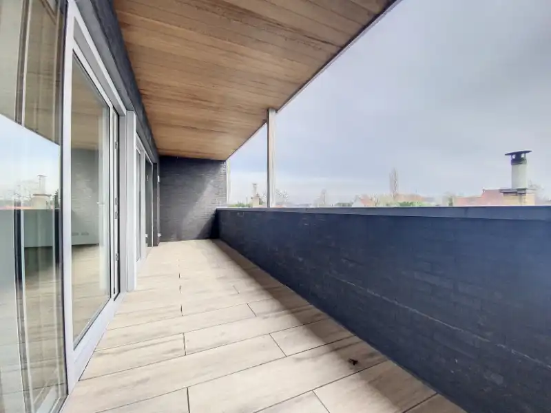 Appartement te huur Zandbergstraat 155/0101 - 8530 Harelbeke