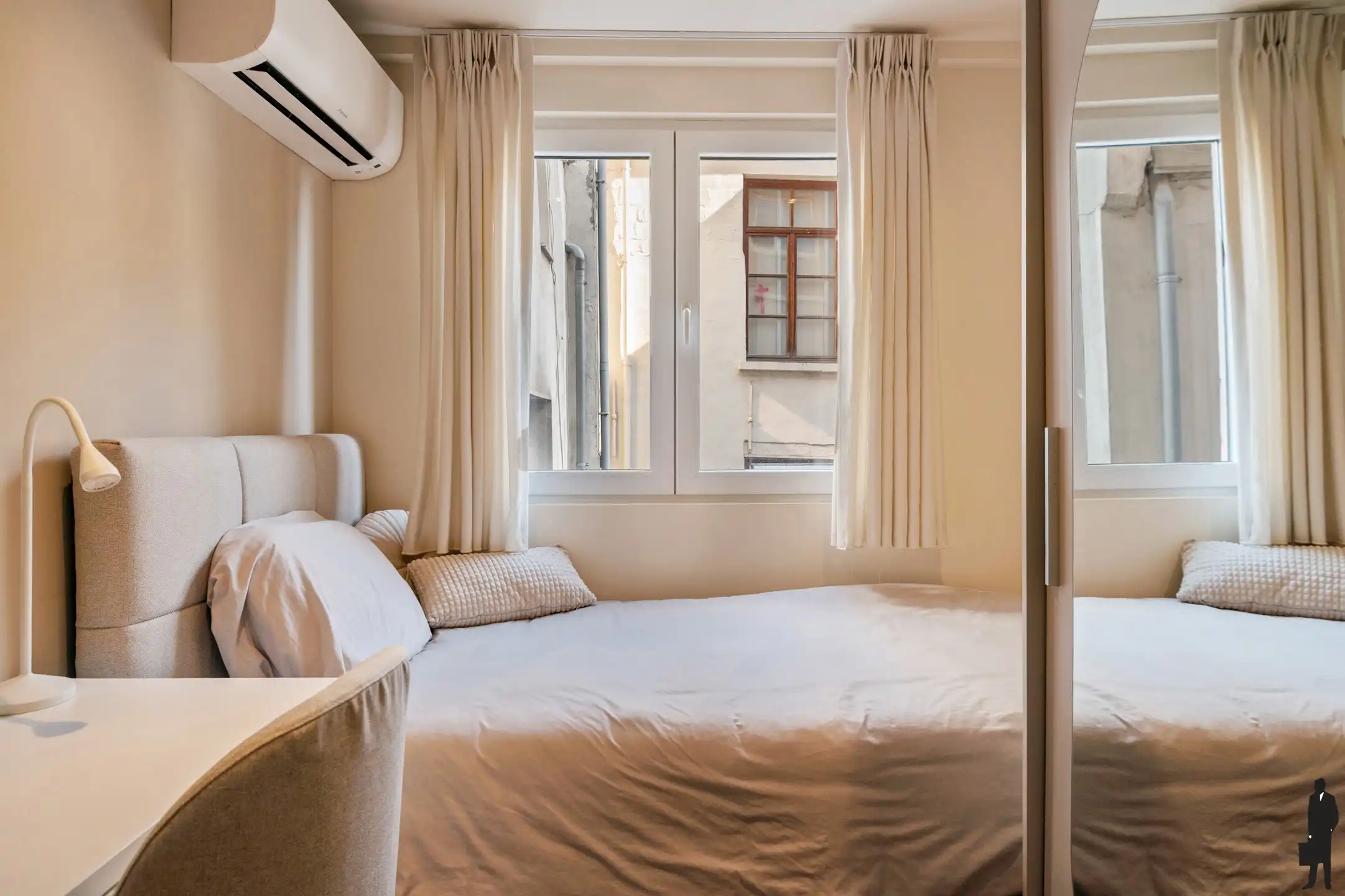 Gerenoveerd appartement in het hart van Antwerpen foto 7