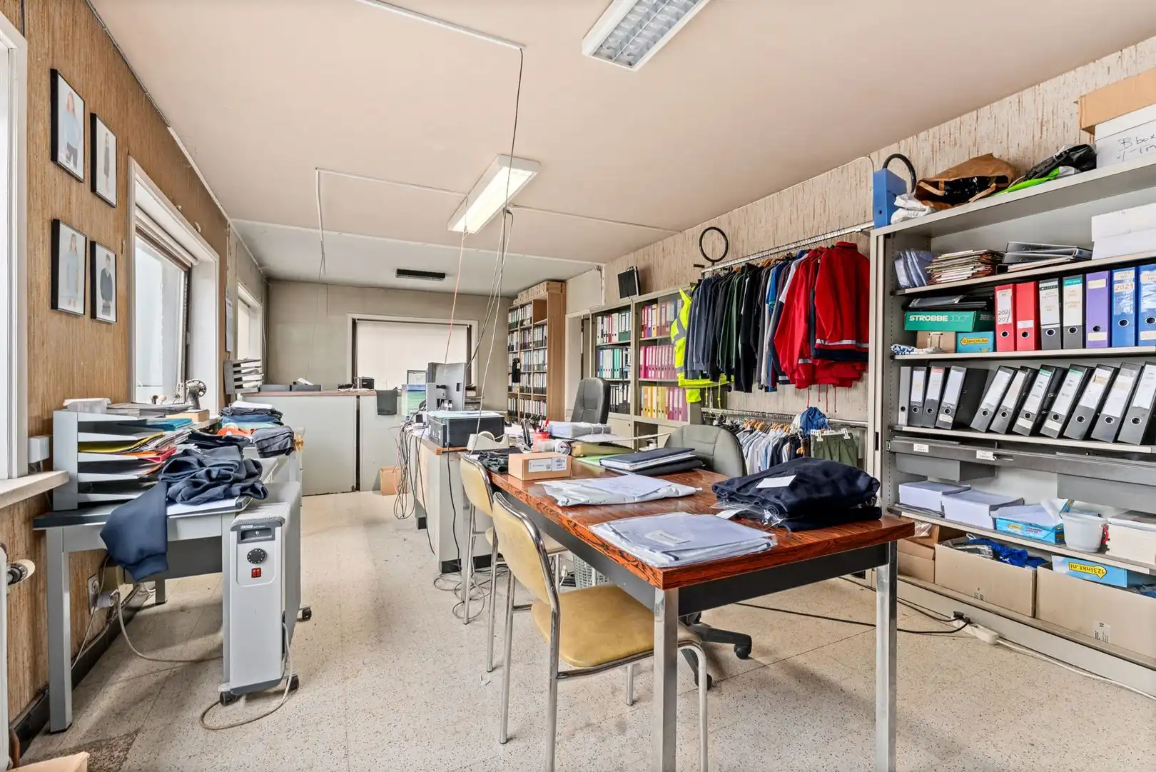 Commercieel gebouw foto 18