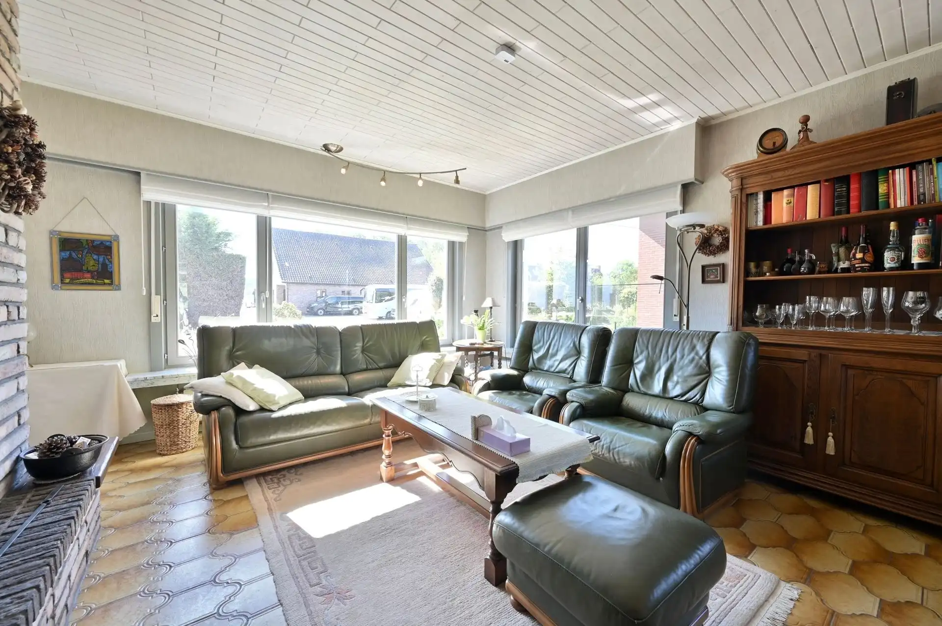 Tijdloze woning met uitzonderlijke troeven te Boortmeerbeek foto 19