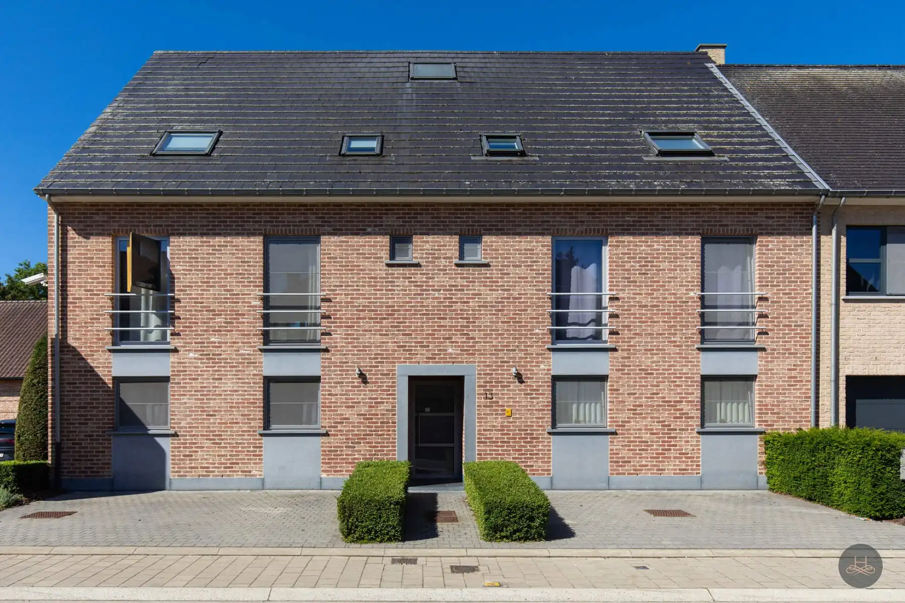 Appartement te huur Pastoriestraat 13D - 3128 Tremelo