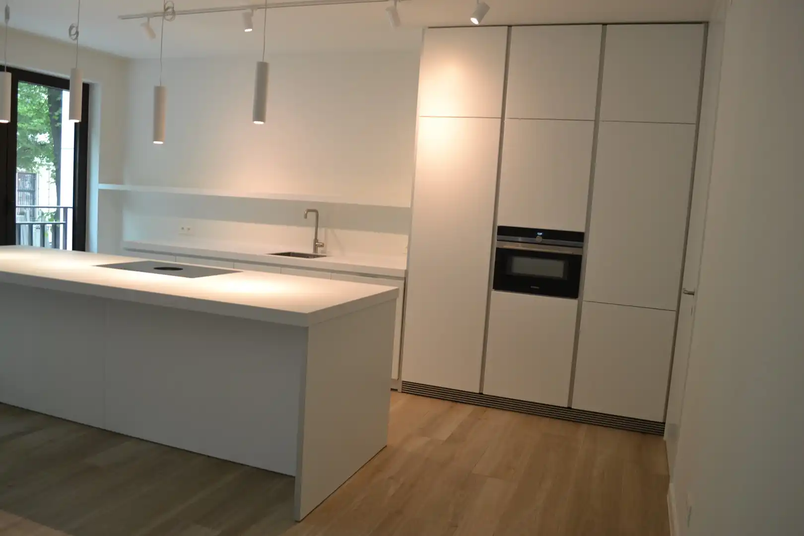 Luxe appartement te huur foto 6