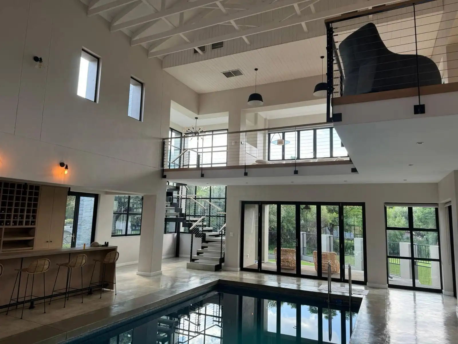 Uitzonderlijke vakantiewoning in Zuid-Afrika foto 30