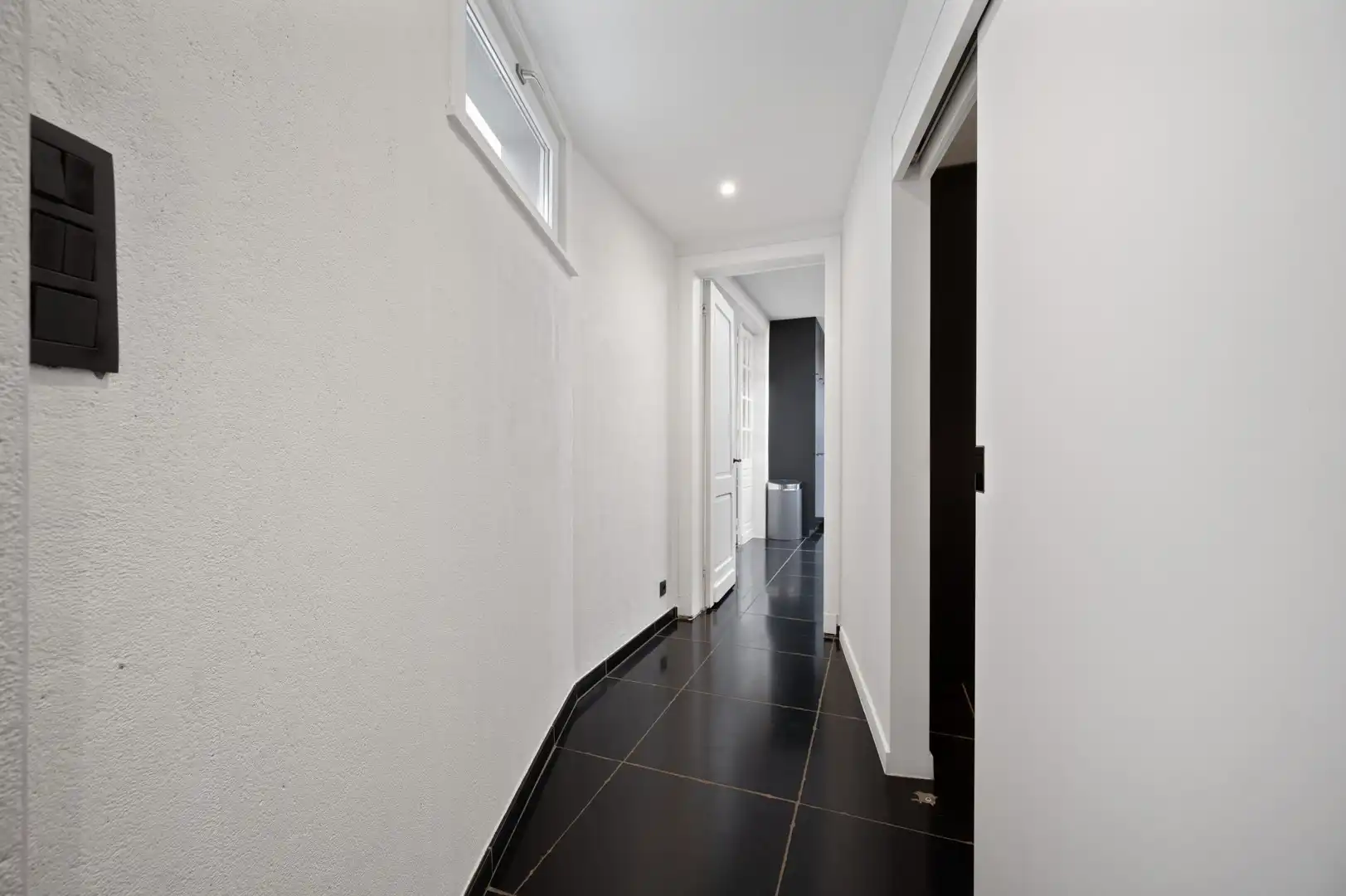 Karaktervolle & sfeervolle herenwoning foto 15