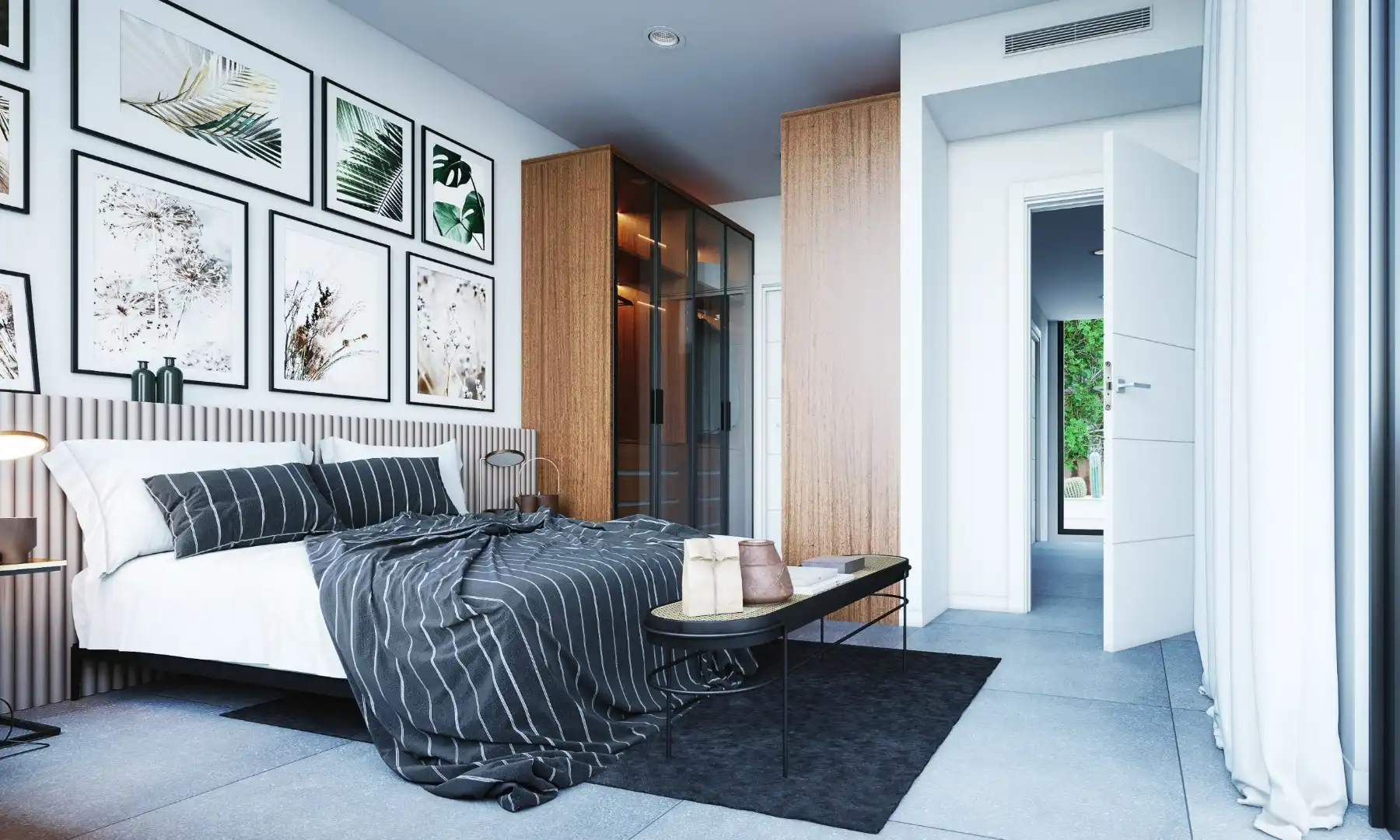 Villa Abeto II - Pinar de Campoverde foto 13