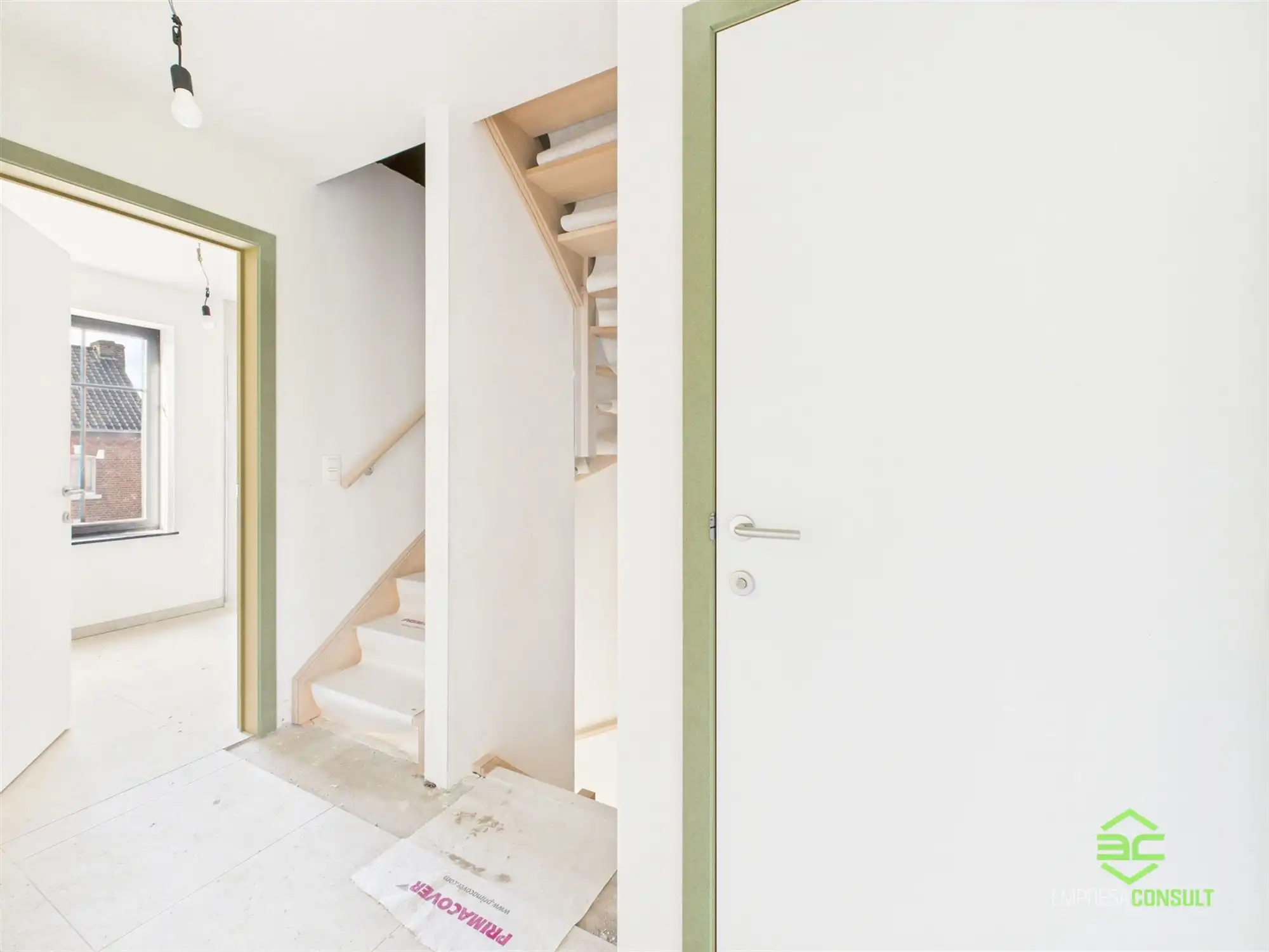 Energiezuinige hob op 5a 19ca met 4 slpk! foto 9