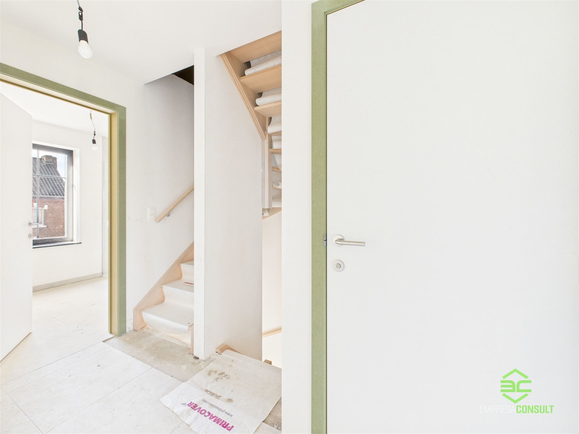 Energiezuinige hob op 5a 19ca met 4 slpk! foto 9