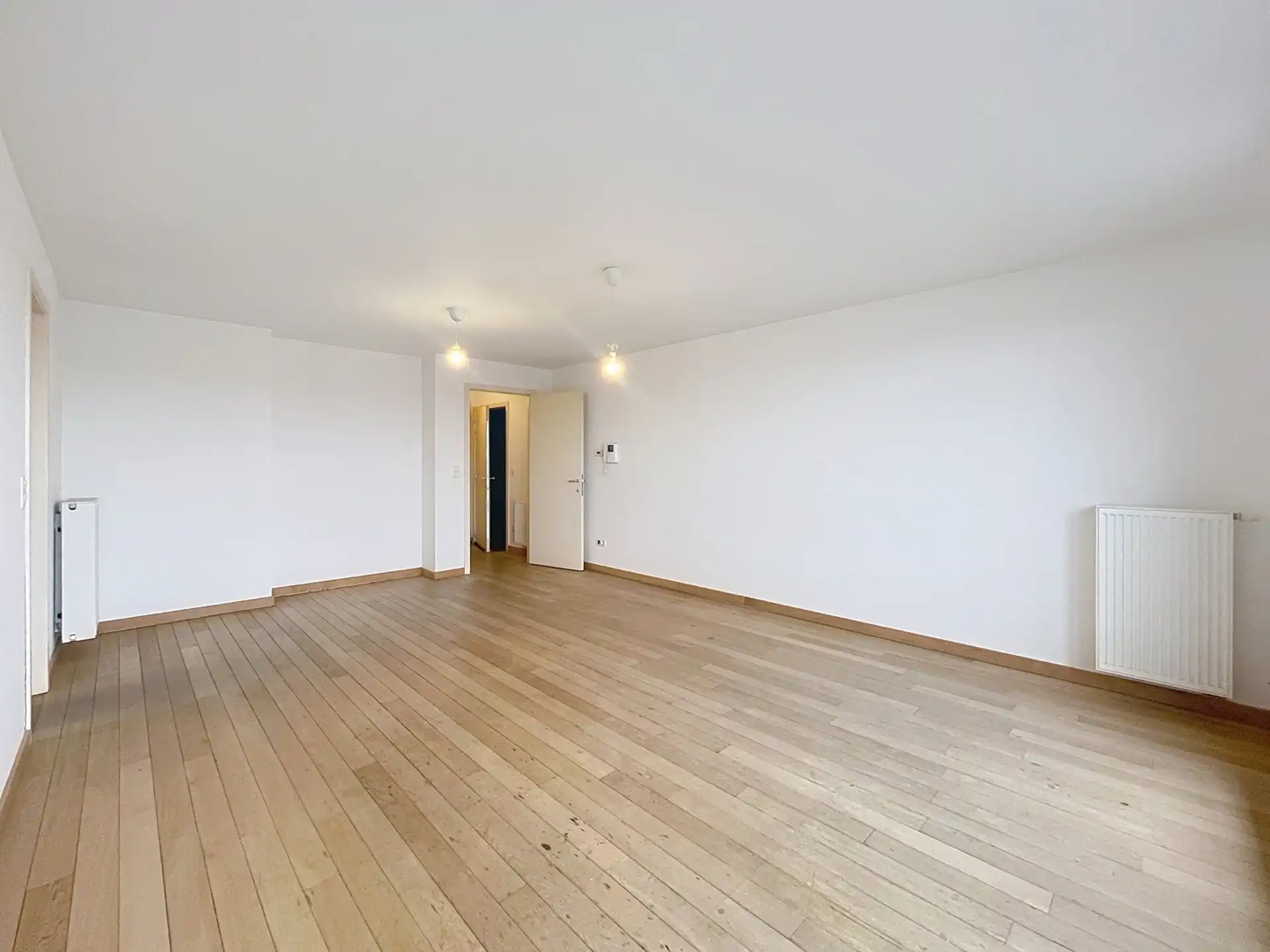 Mooi appartement 2 slaapkamers ±85m² + terras en parking foto 7