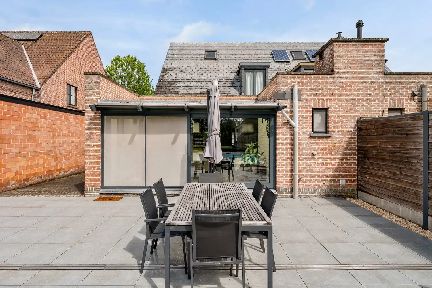 Instapklare HOB op 697 m². foto 35