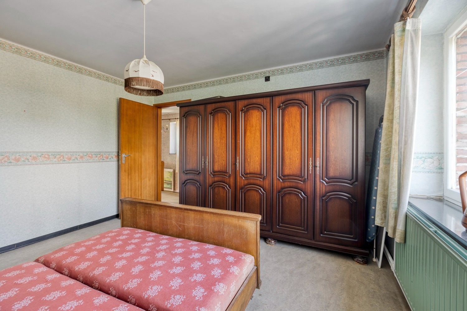 Op te frissen woning met 3 slaapkamers, garage en tuin foto 15