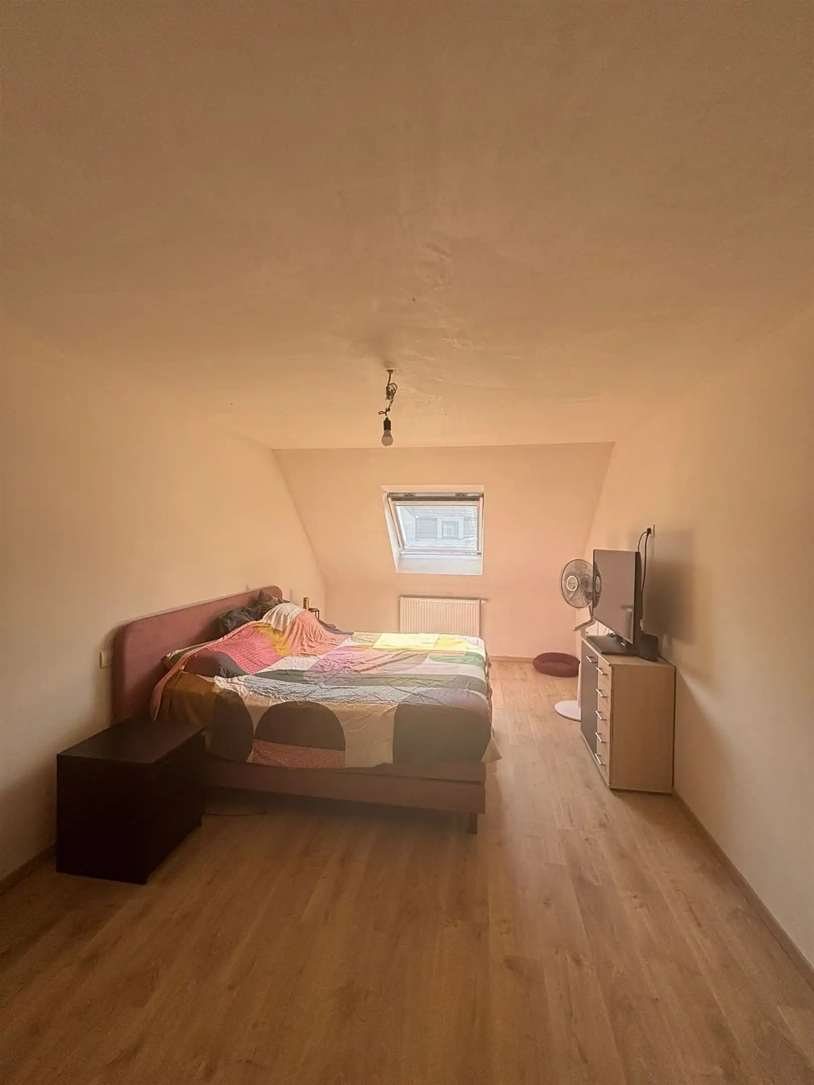 Rijwoning met 3 slaapkamers foto 12