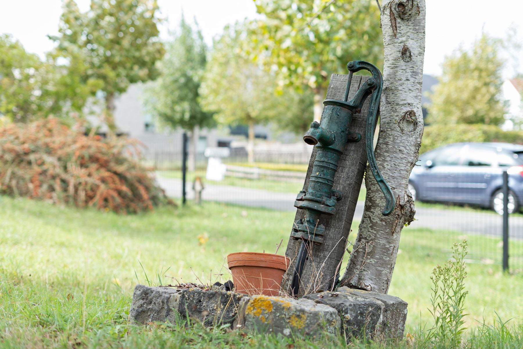 Ruime vrijstaande woning foto 22
