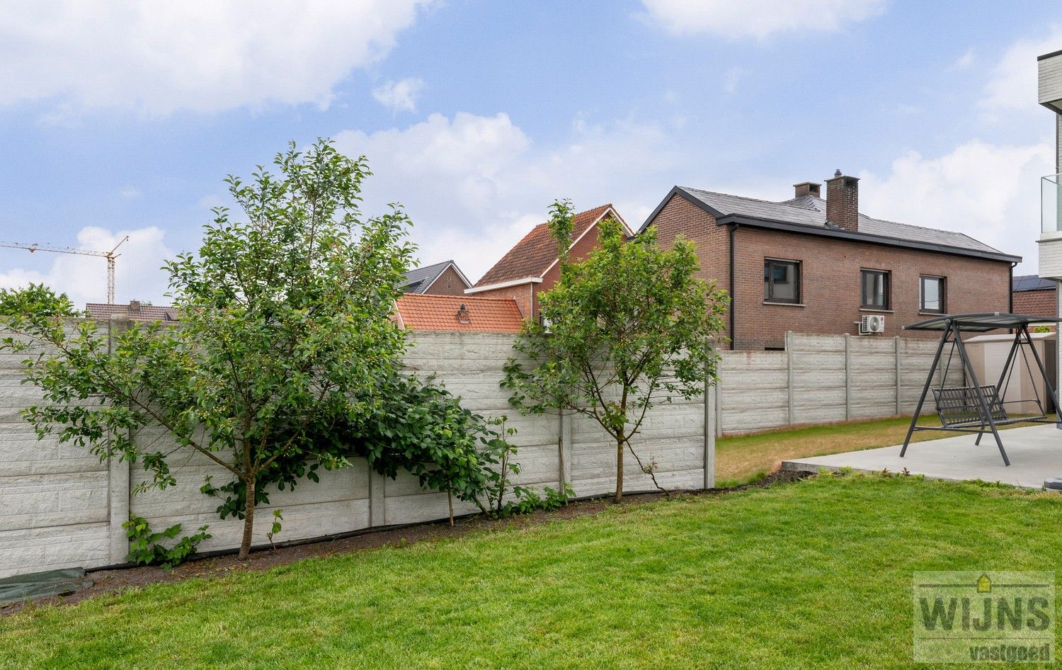 INSTAPKLARE WONING I AA LOCATIE I SINT-KATELIJNE-WAVER foto 21