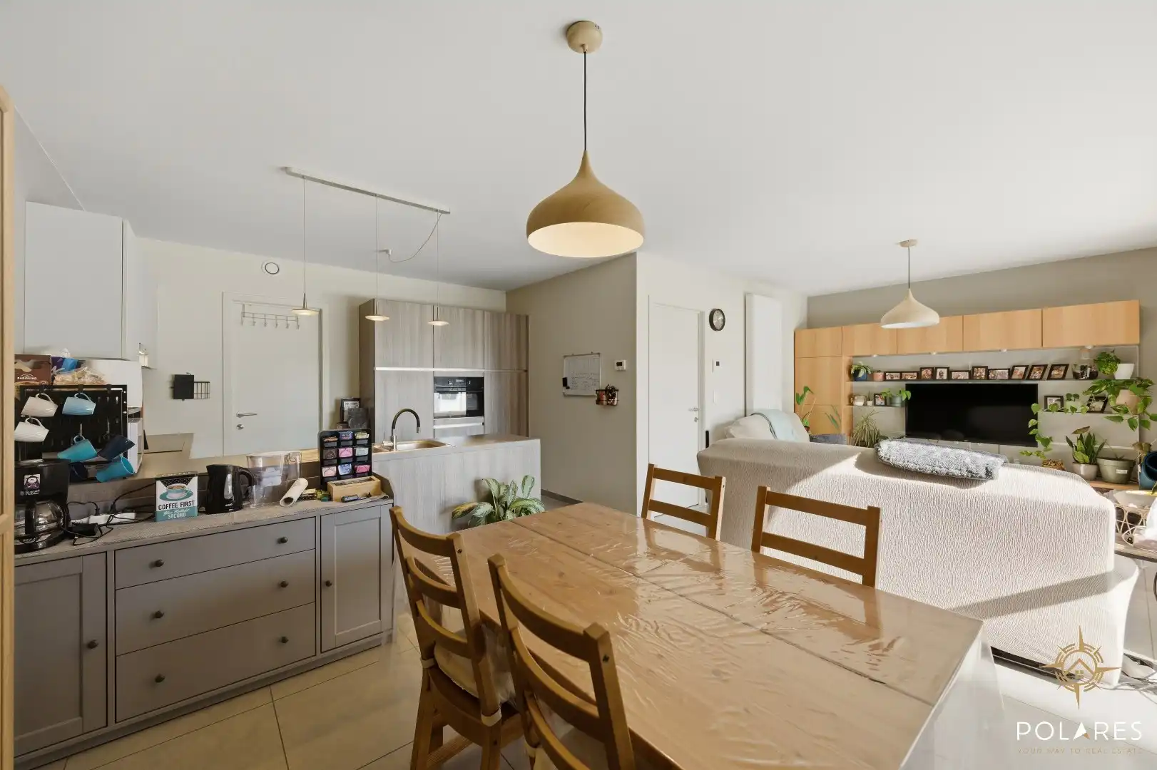 2-slaapkamerappartement op toplocatie foto 6