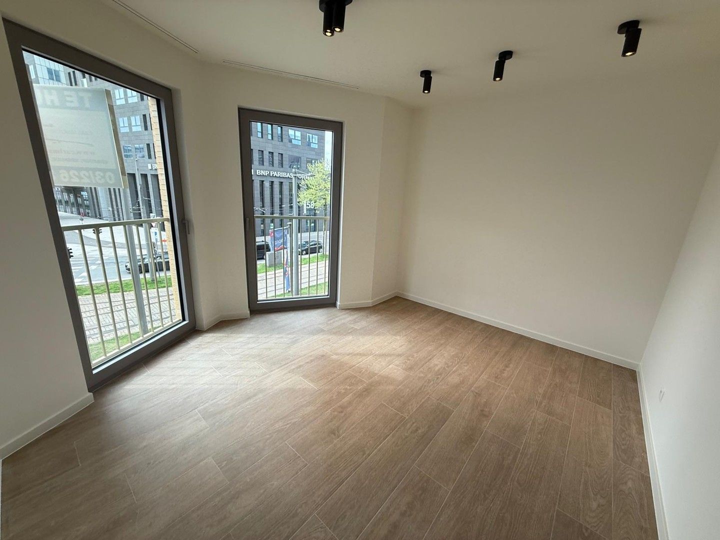 APPARTEMENT MET TERRAS foto 8
