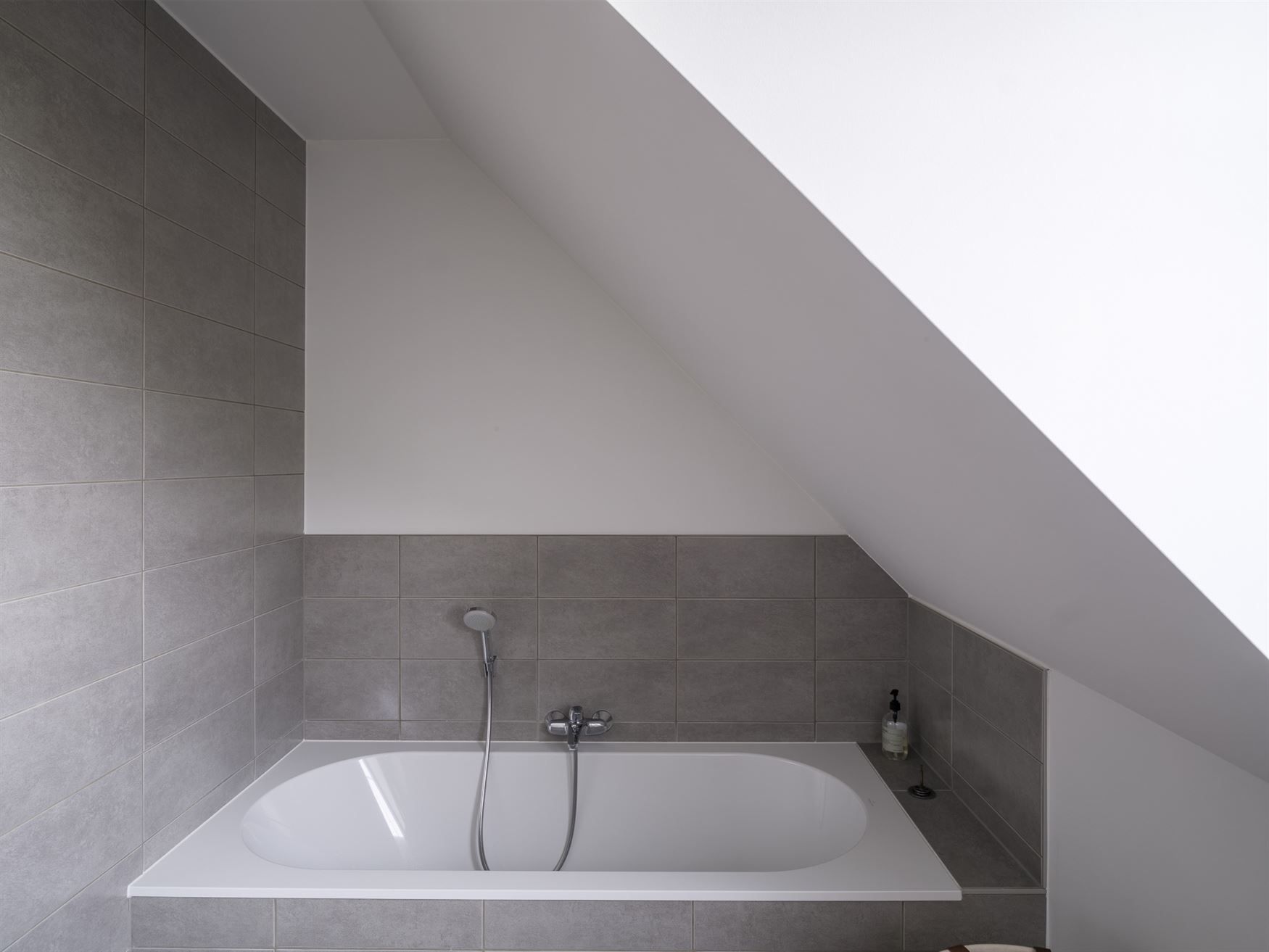 Gezinswoning met prachtig groen zicht in Bachte-Maria-Leerne. foto 16