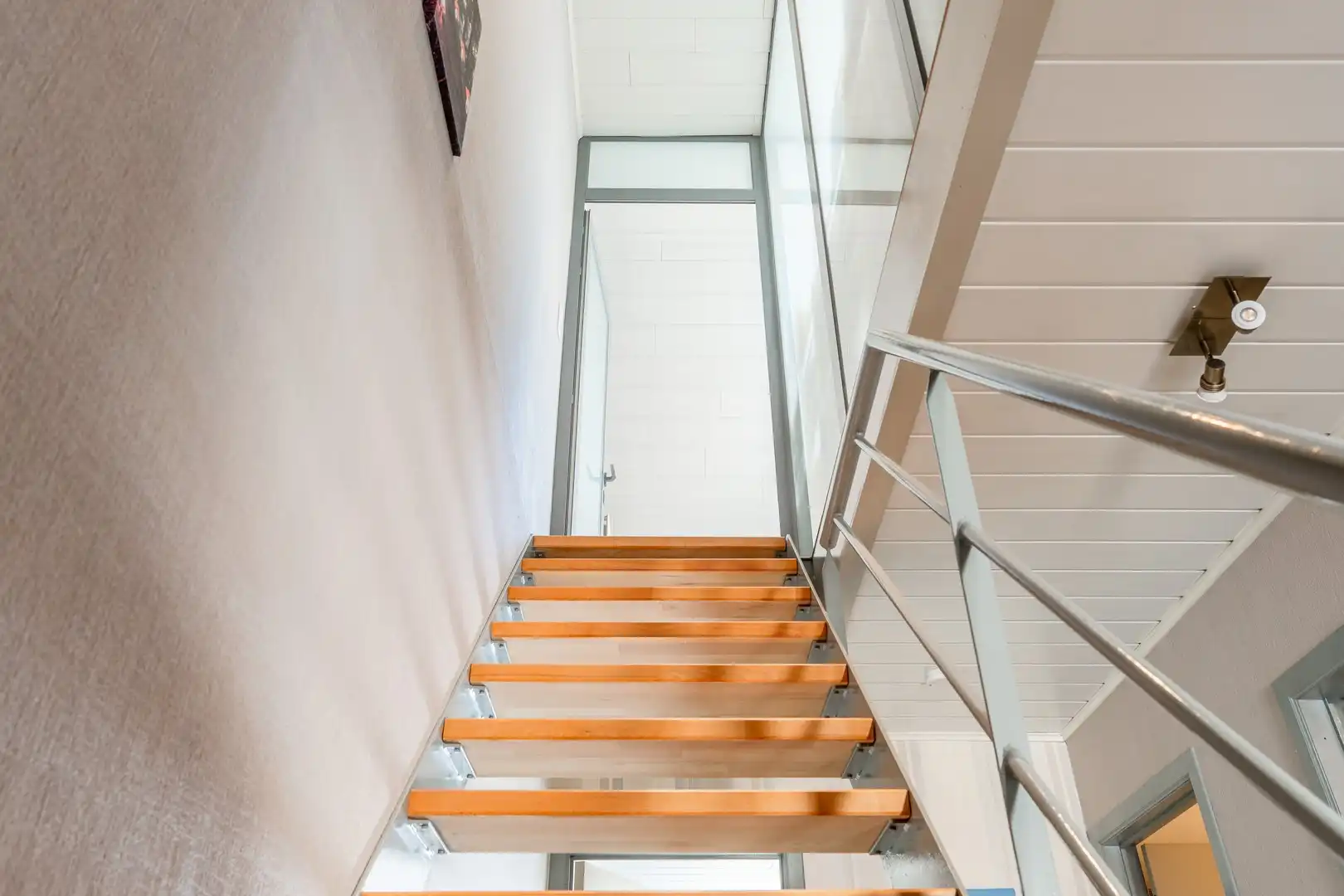 Instapklare woning met vier slaapkamers en tuin in het hart van de stad foto 20