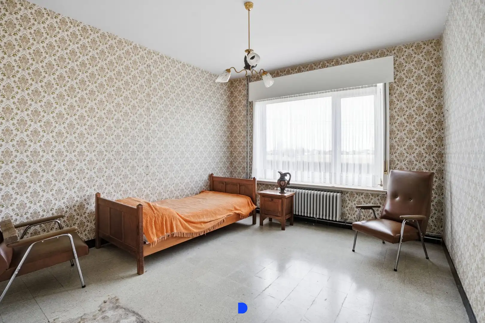 Hoeve met bijgebouwen en stallingen op 4.593m². foto 12