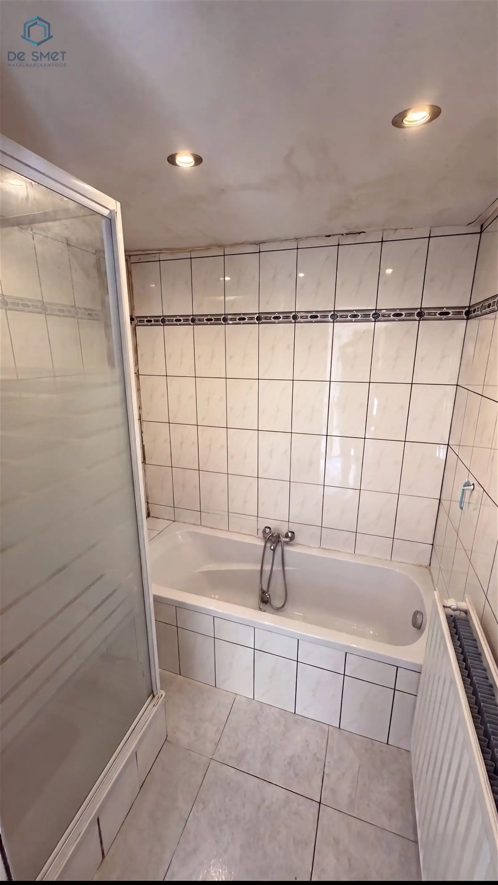 CENTRAAL GELEGEN WONING MET RUIME MOGELIJKHEDEN NABIJ HET CENTRUM VAN GERAARDSBERGEN foto 8