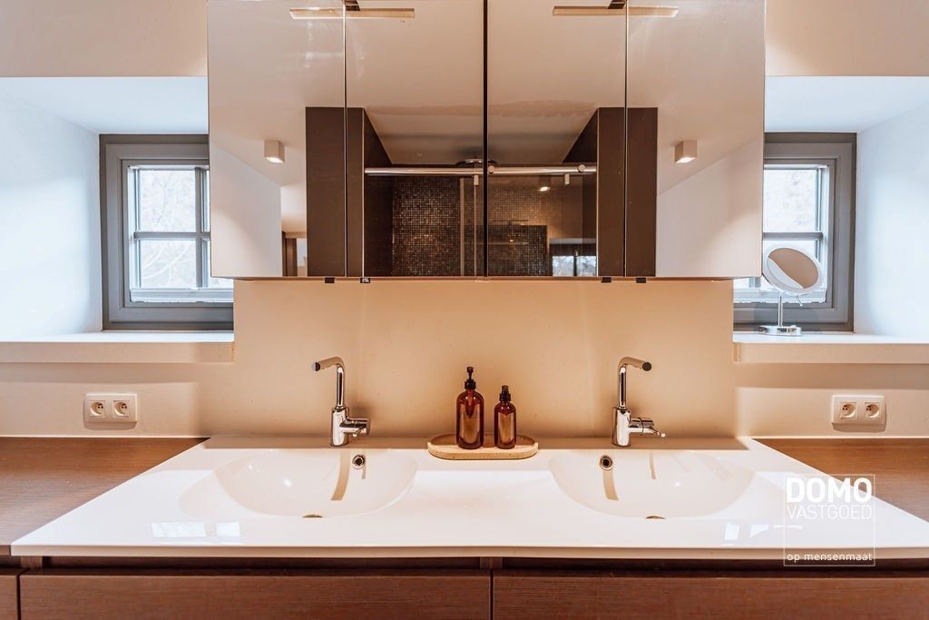 Exclusieve villa, zeer rustig gelegen, aan de groene bossen van Bolderberg. foto 24