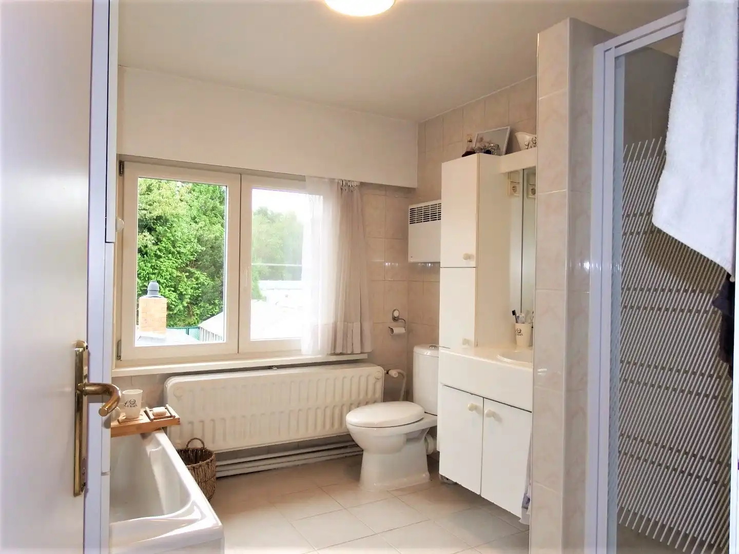 Gerenoveerde woning 2 slpk centrum TREMELO foto 9