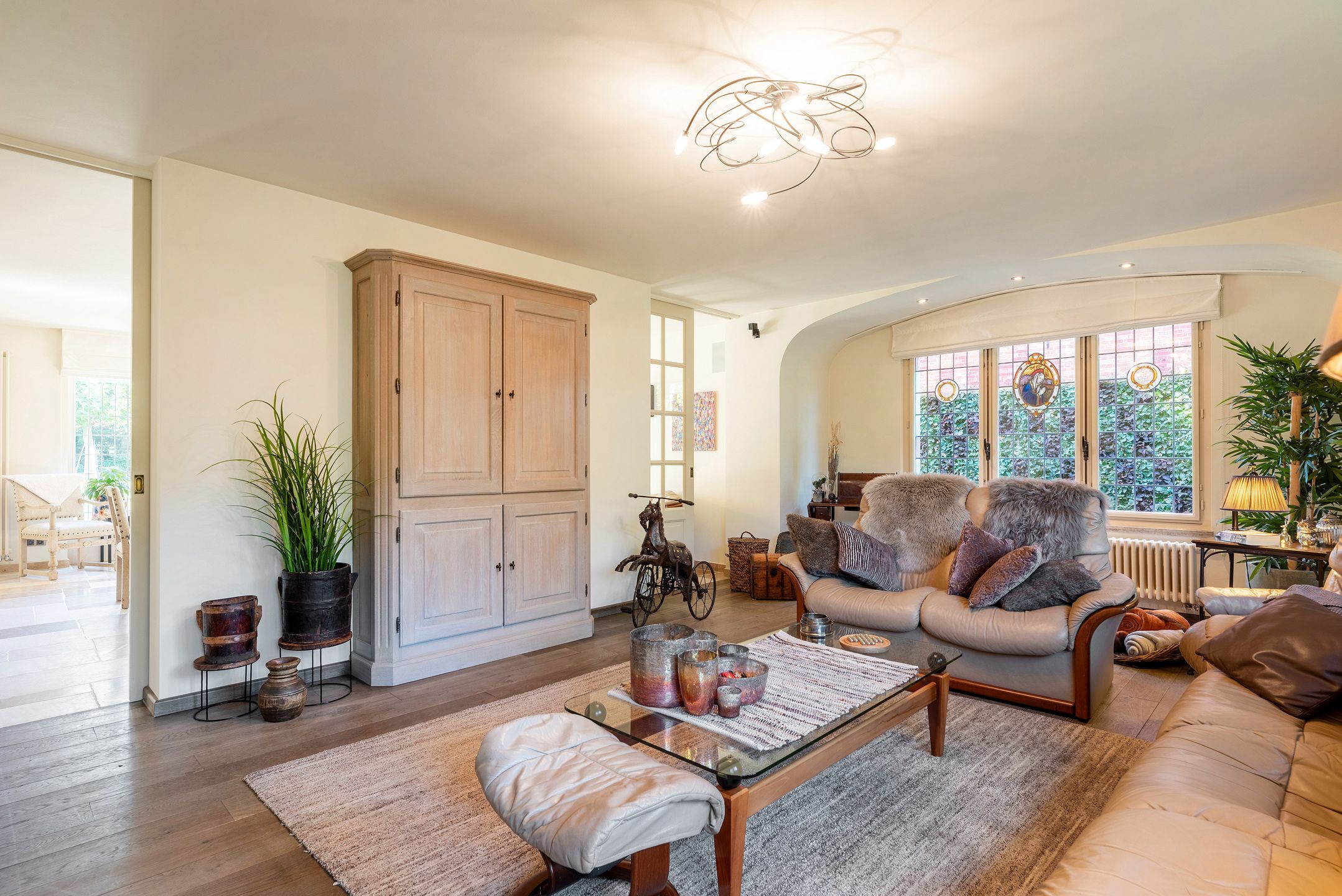 Karaktervilla op 1.560m² in hartje Oud-Turnhout  foto 9