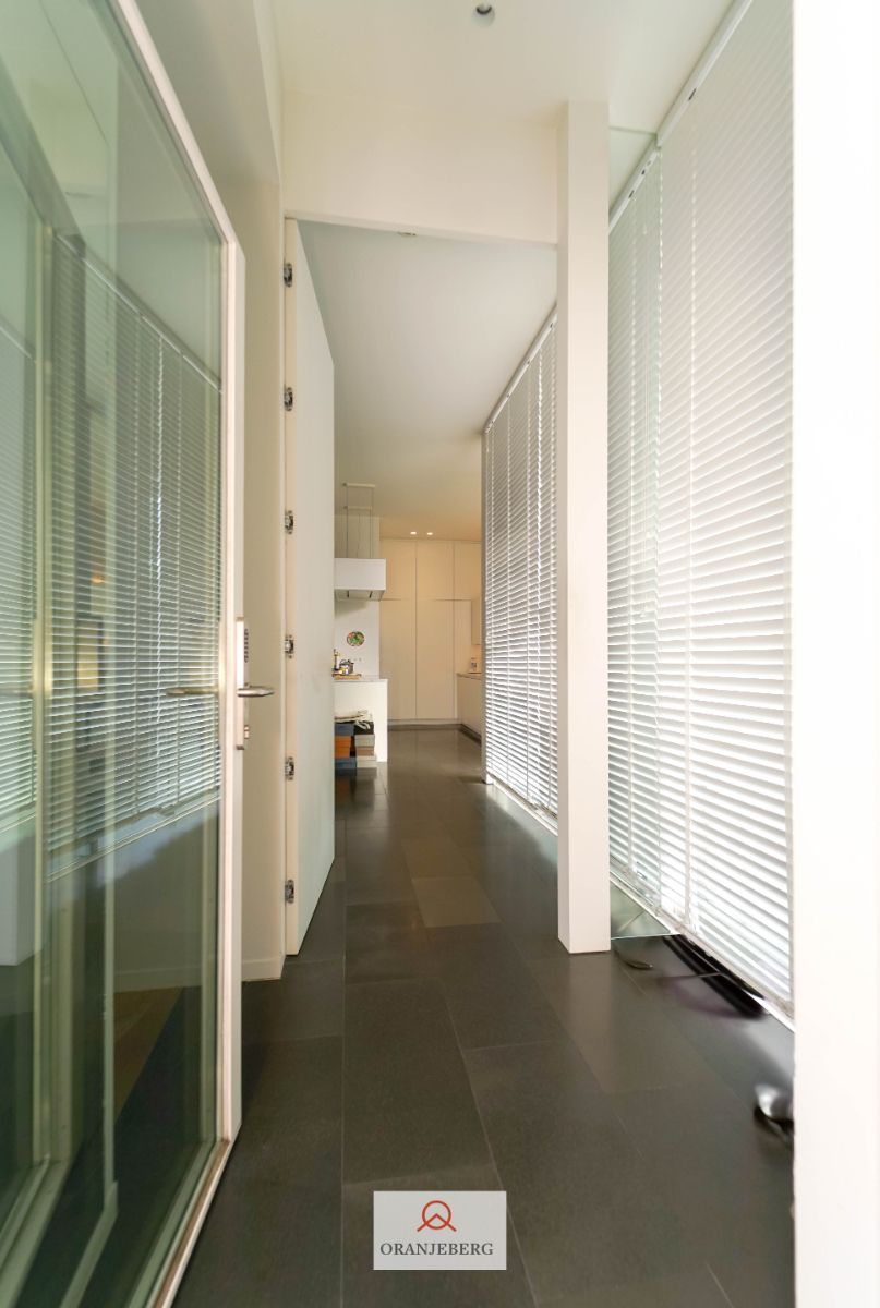 Uitzonderlijk exclusief 3 slaapkamer-appartement met drie terrassen:  210m² pure luxe in hartje Gent! foto 41