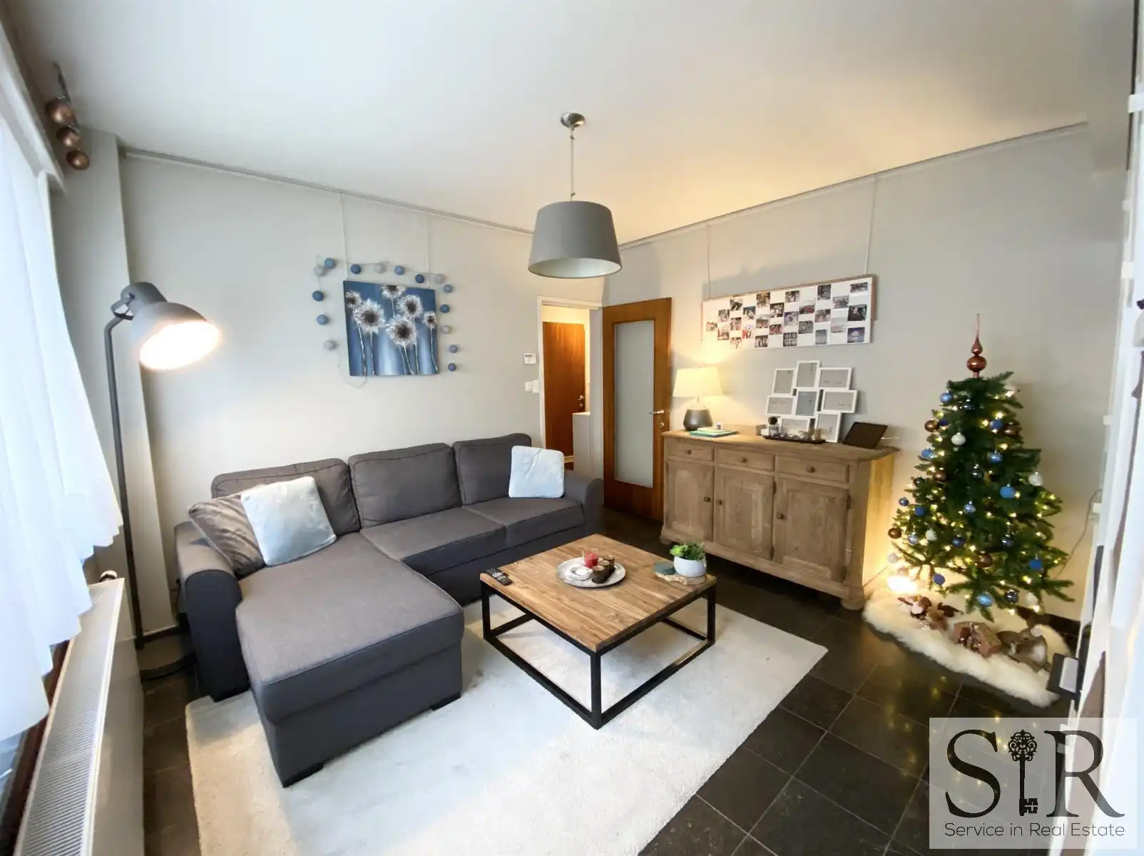 Appartement te huur Sint-Janskerkhof 5 - 2800 Mechelen