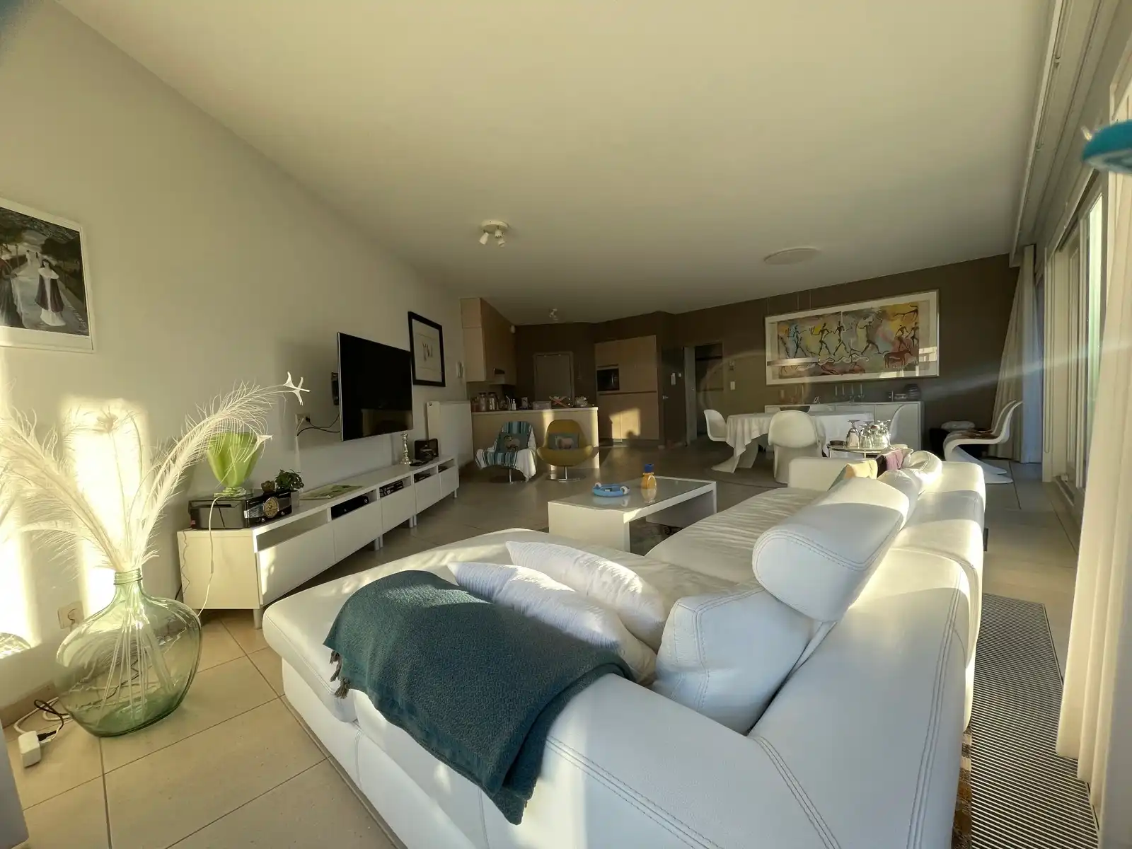 Appartement te huur foto 3