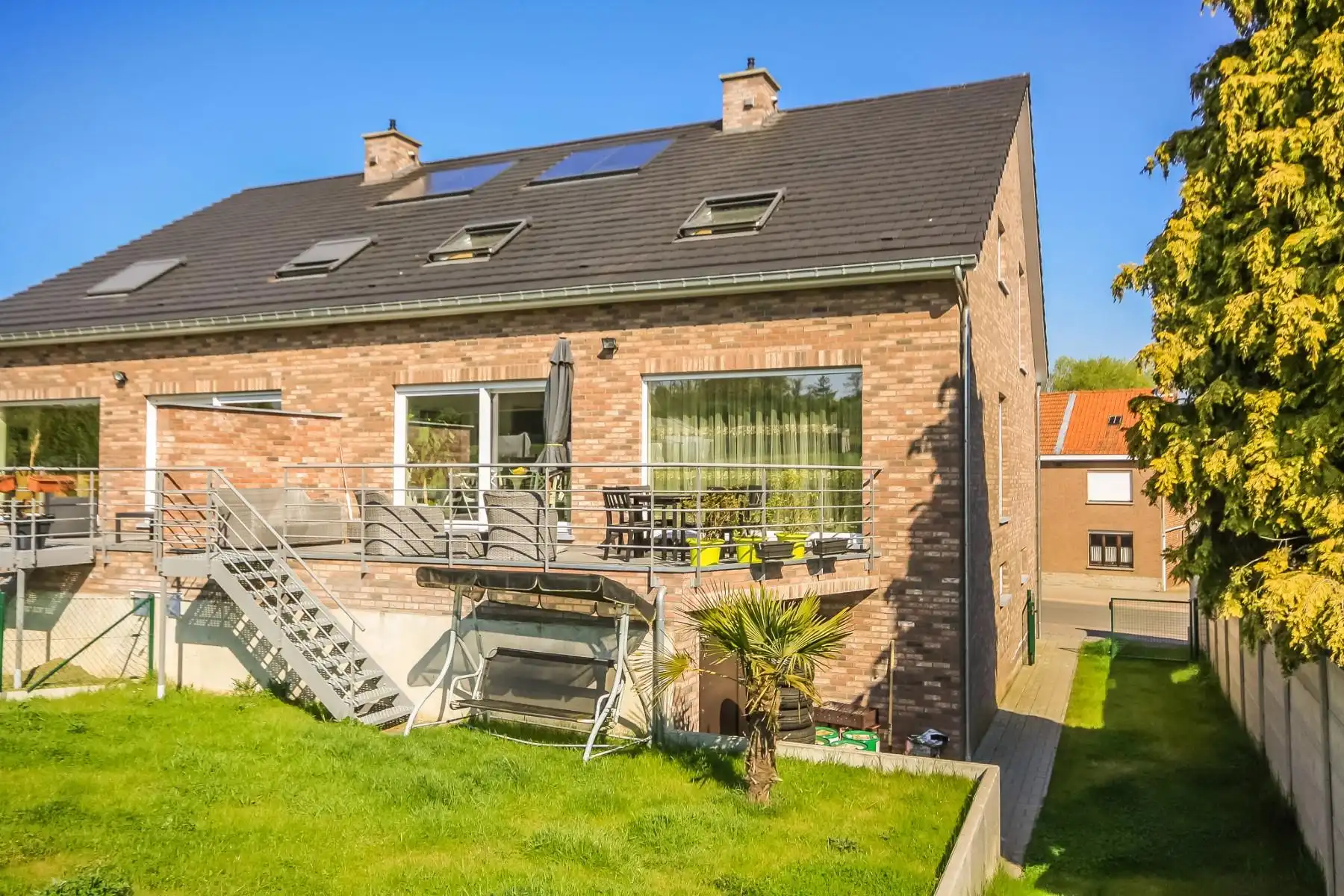 Villa te huur foto 16