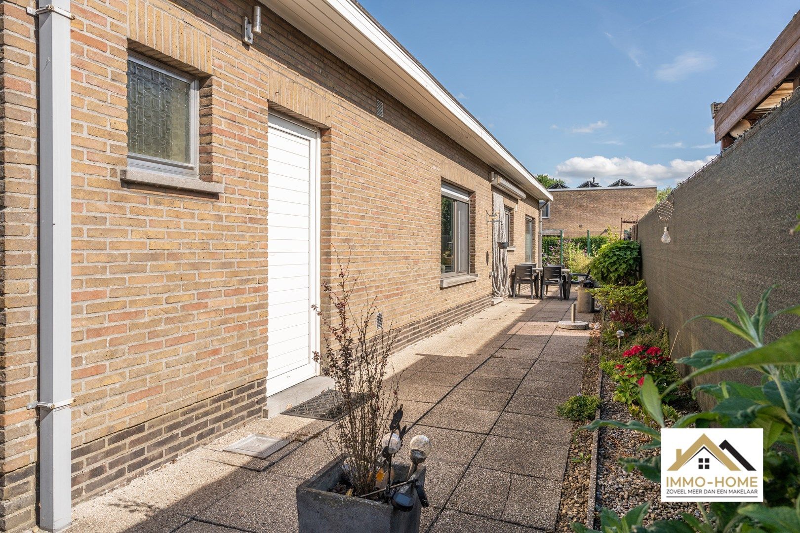 Bungalow op rustige ligging te Deinze foto 16