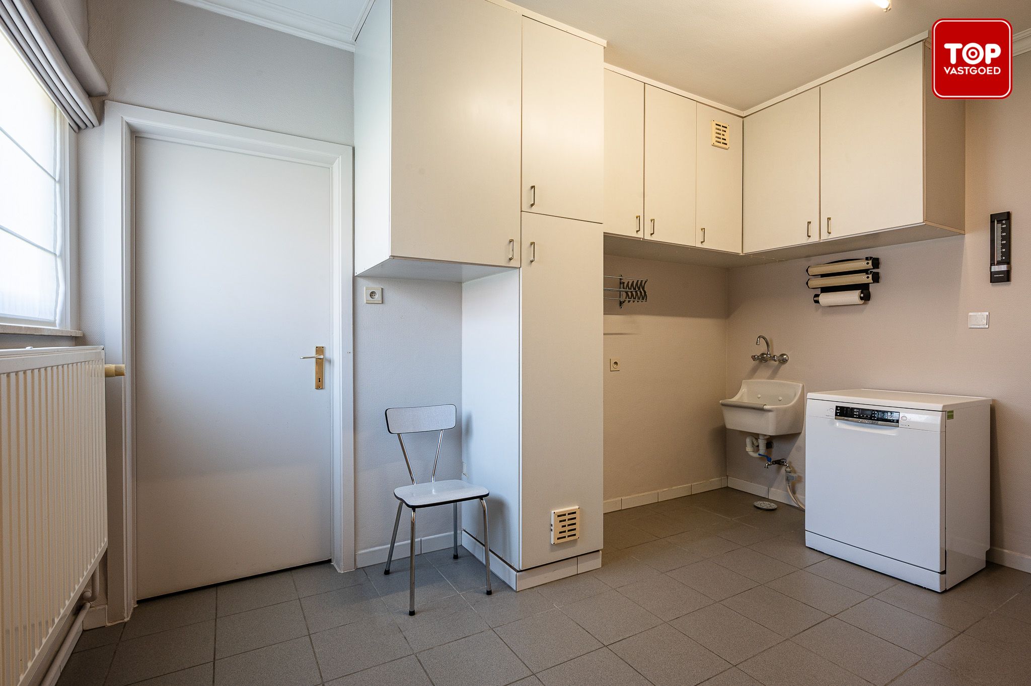 Energiezuinige instapklare woning met 5 slaapkamers en prachtige tuin foto 17