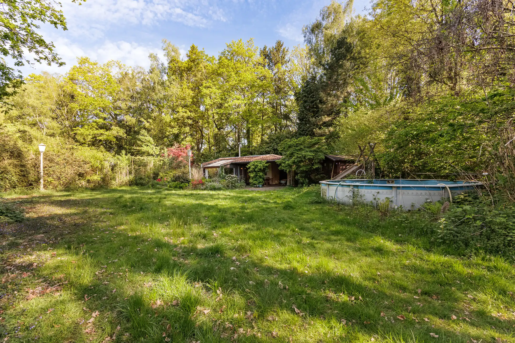 Gezellige, op te frissen, vakantiewoning nabij het kanaal Dessel-Schoten. foto 33