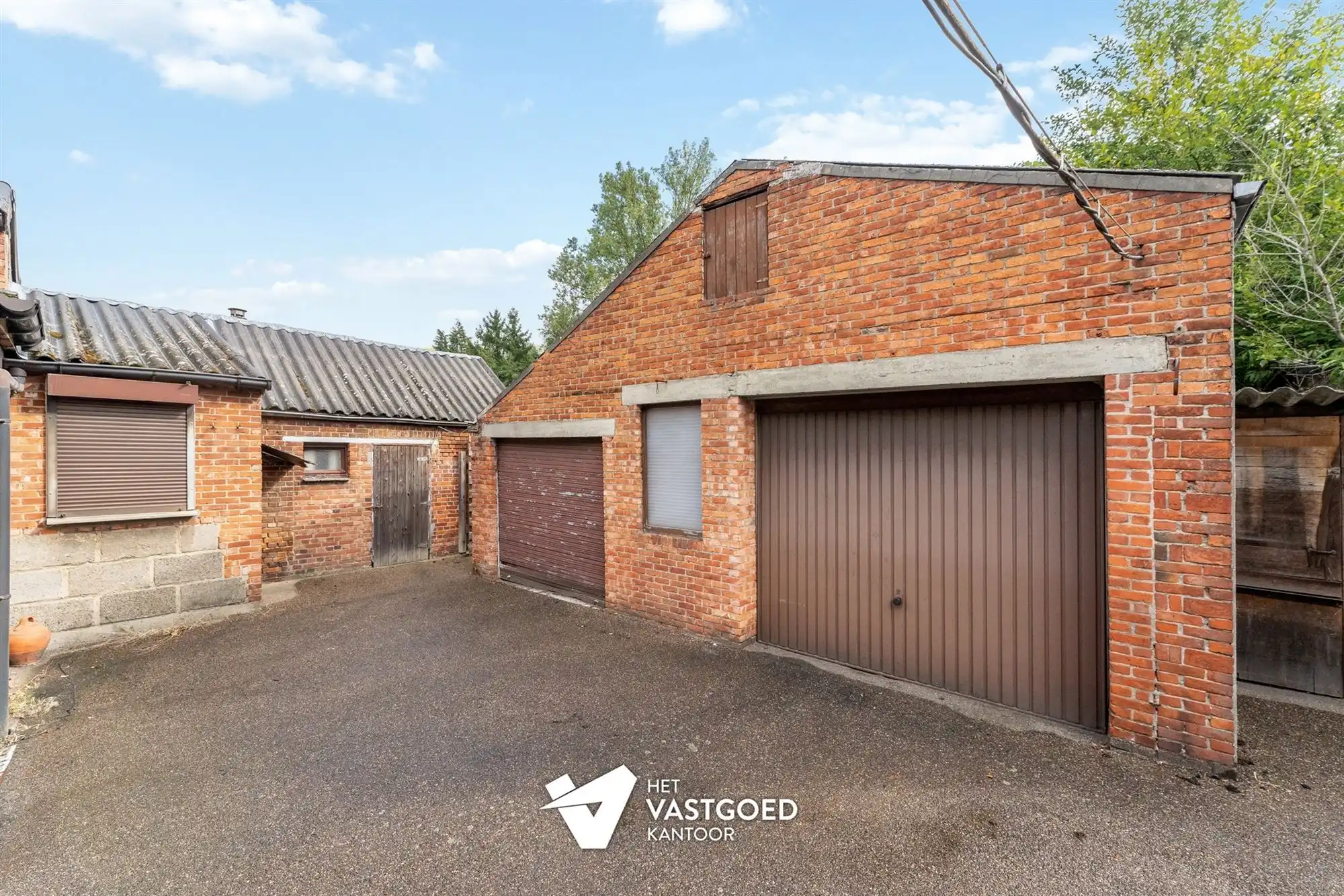 TE RENOVEREN RIJWONING MET 4 SLAAPKAMERS TE BEVERLO foto 32