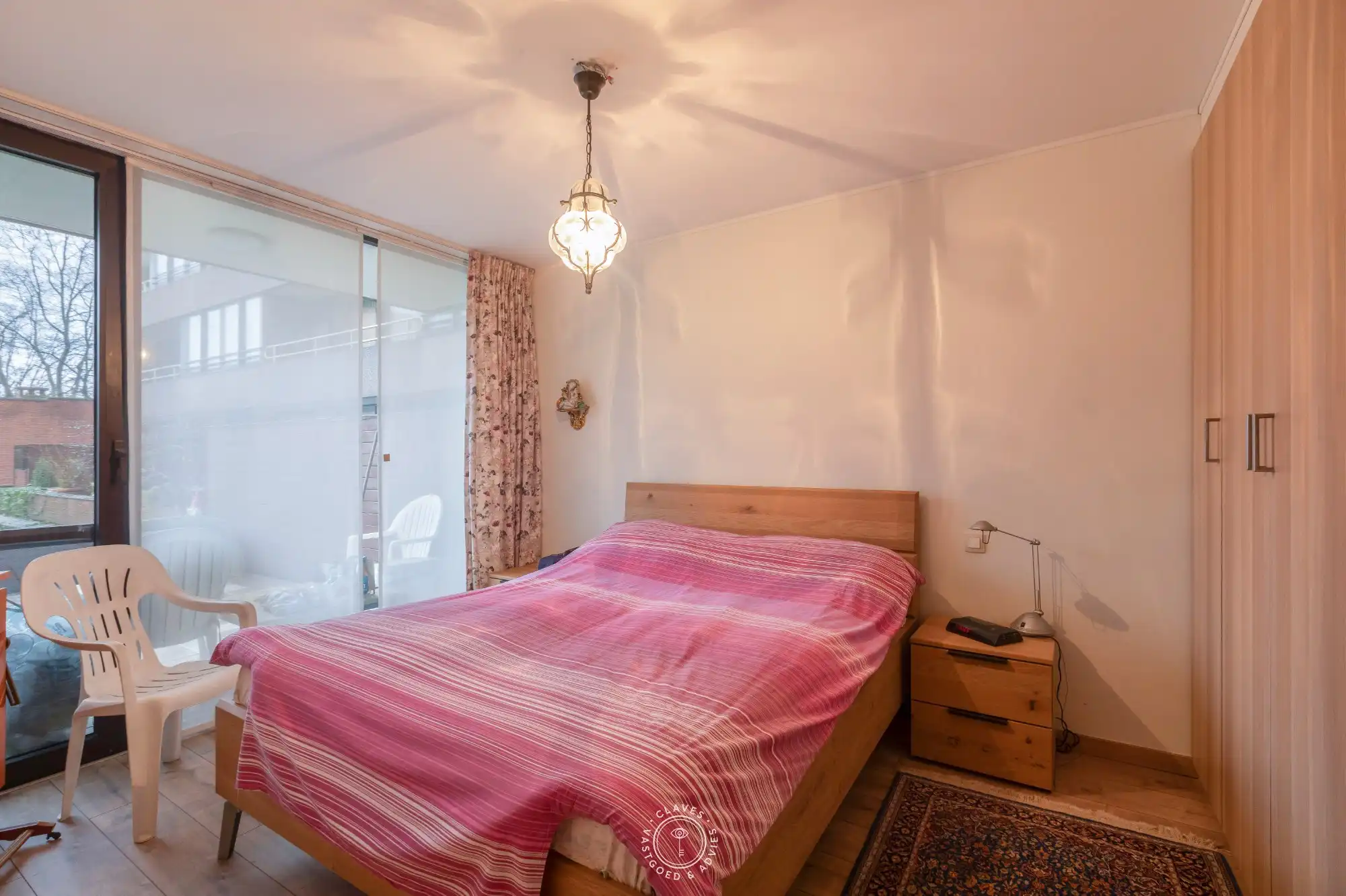 Ruim 3-slaapkamerappartement op interessante centrale ligging in Sint-Niklaas foto 10