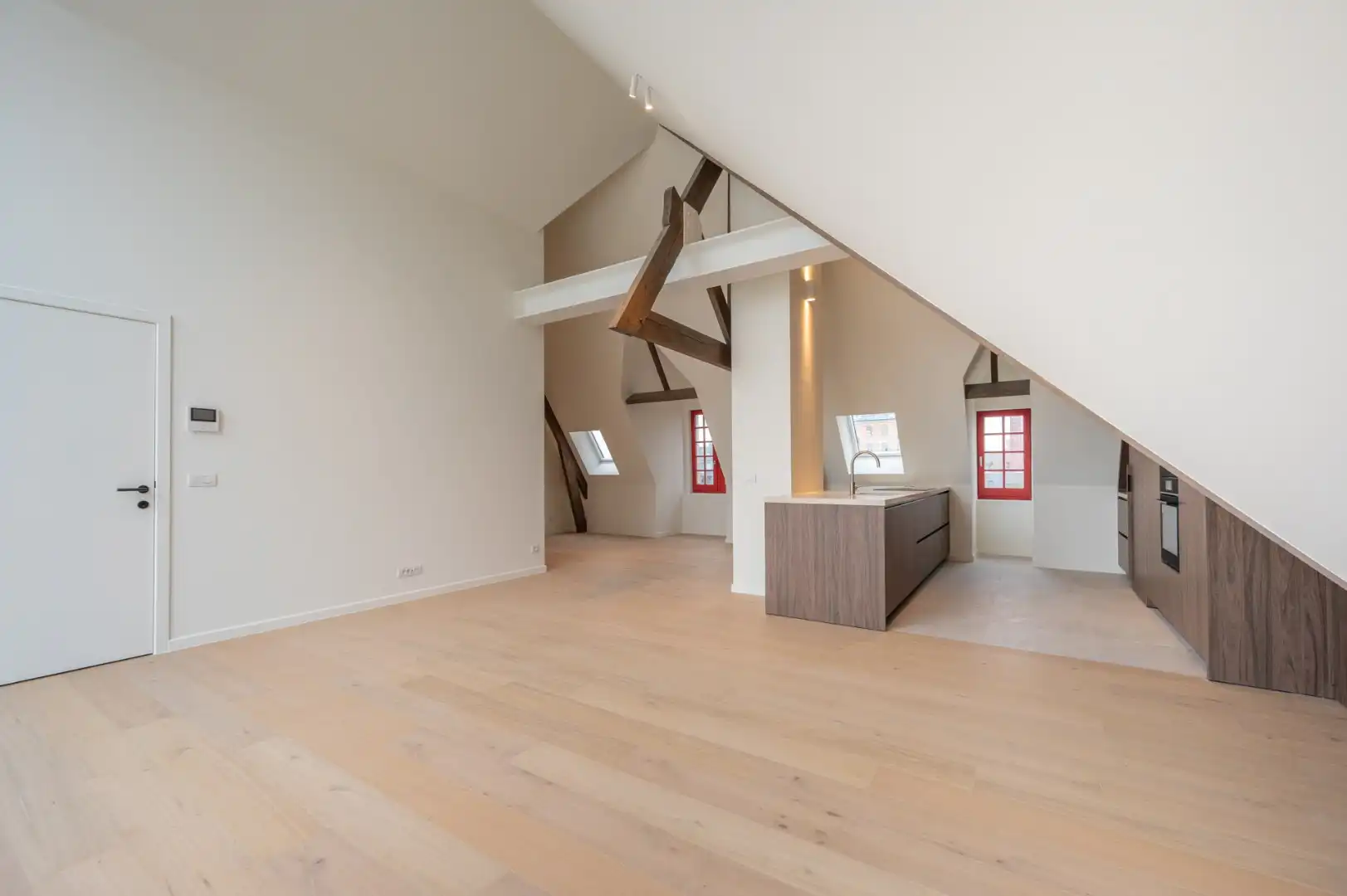 Appartement te koop Sint-Pieterskaai 37 - - 8000 Brugge