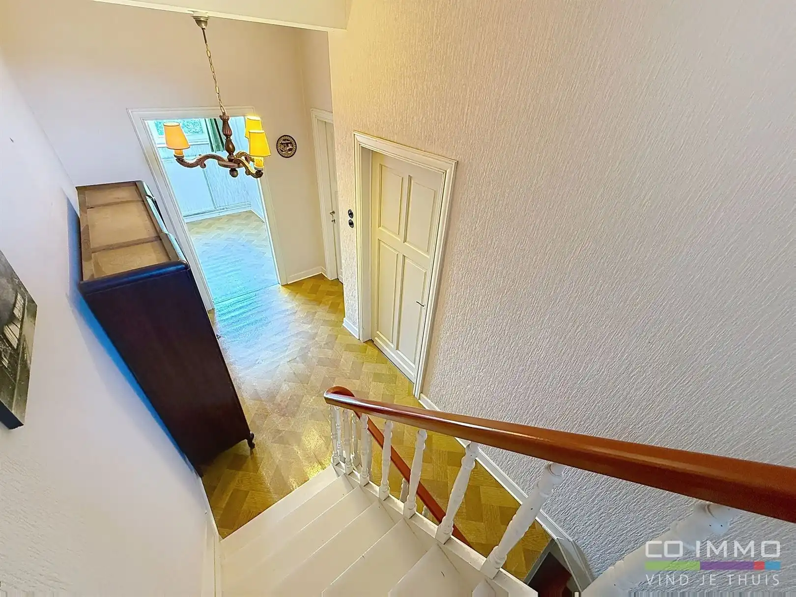 Karaktervolle woning, 4 slpks op een perceel van > 1 hectare foto 47