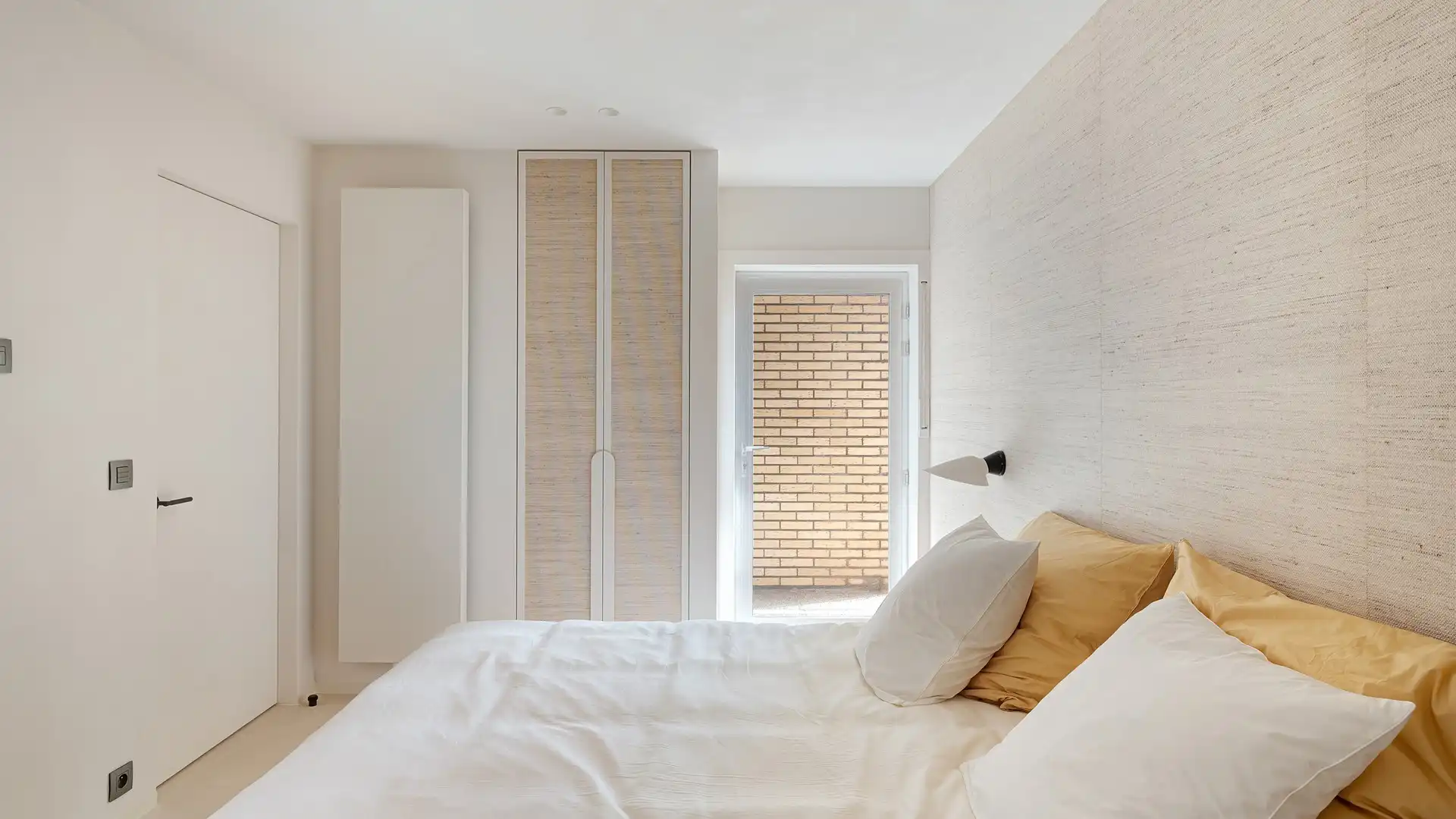 Fantastisch gerenoveerd appartement met zeezicht gelegen tussen het Lichttorenplein en het Albertplein foto 19