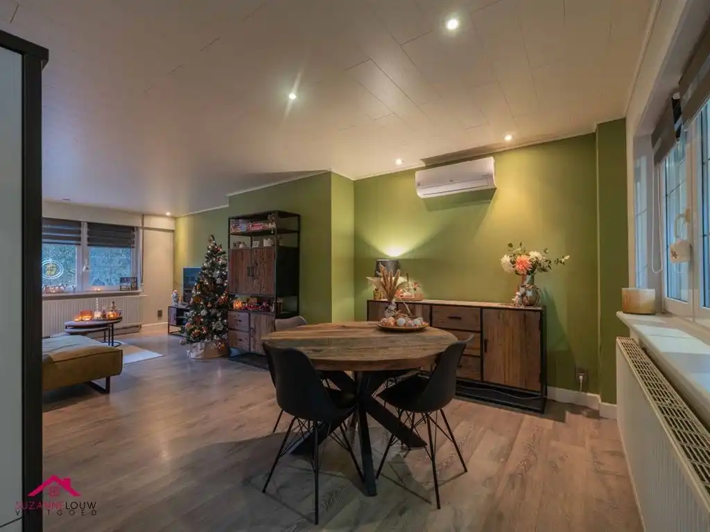 Gezellige en instapklare, half vrijstaande woning met veranda foto 14