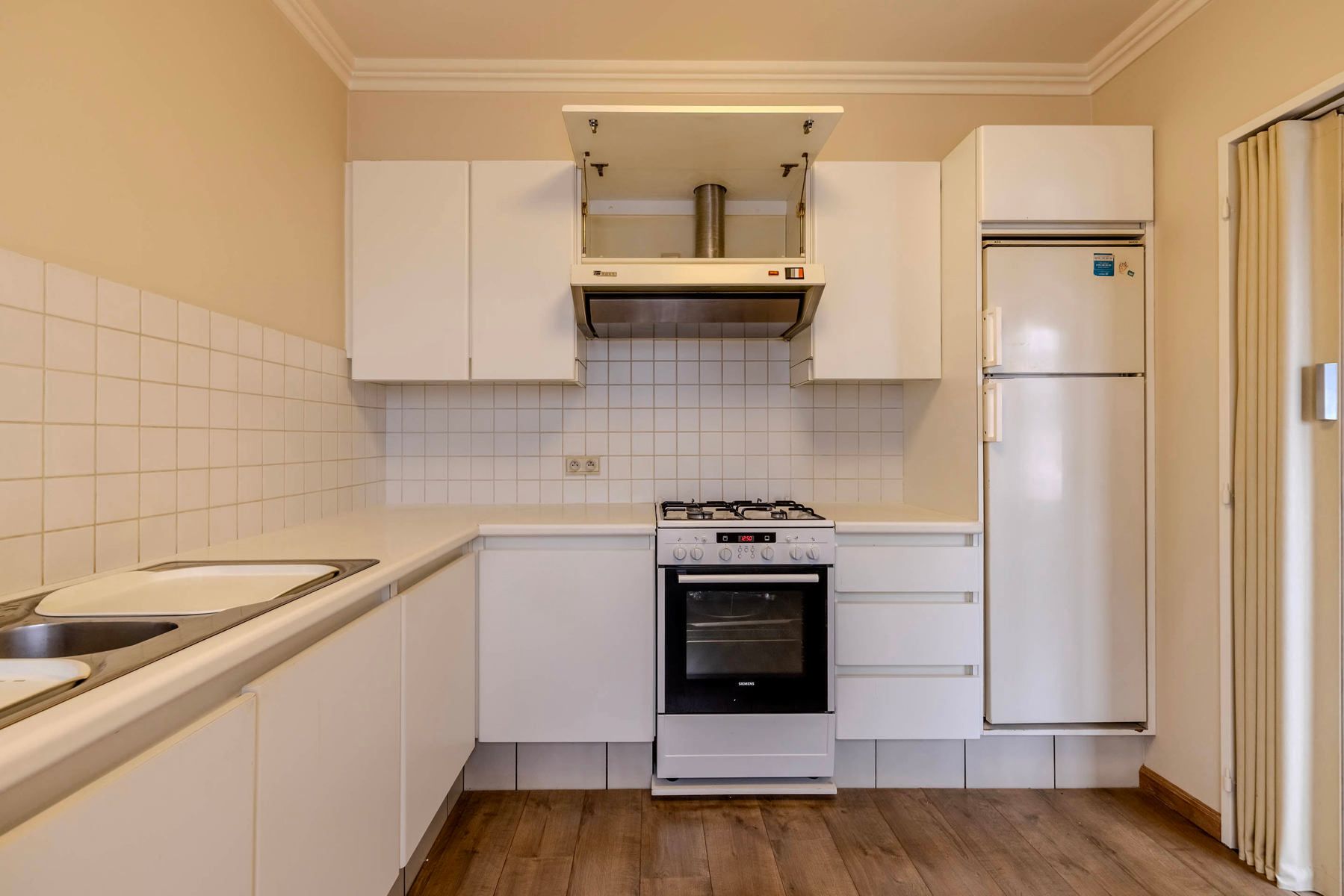 Ruim appartement met 2 slaapkamers in het centrum van Nijlen foto 8