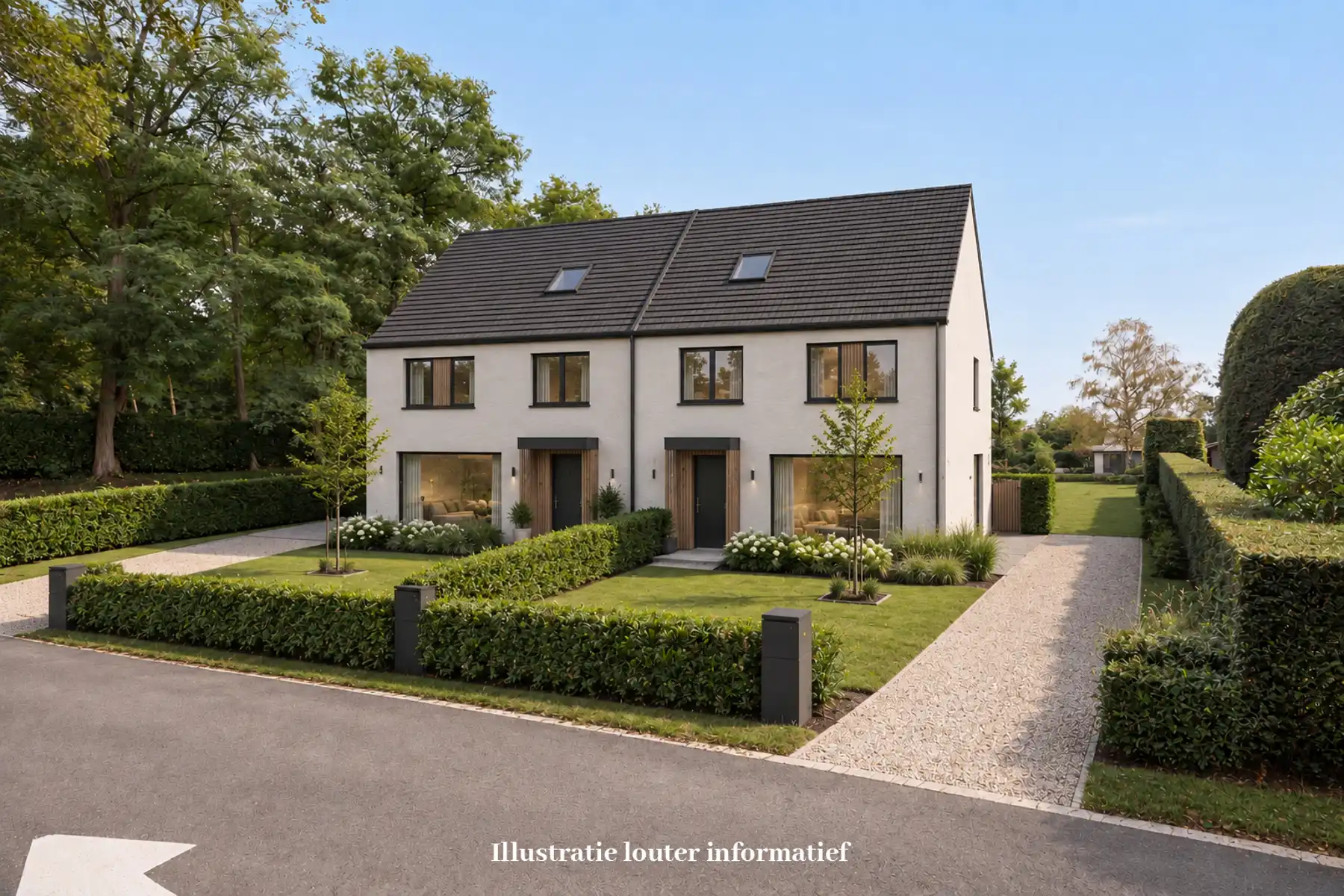 Grond te koop Processieweg 10B - 3120 Tremelo