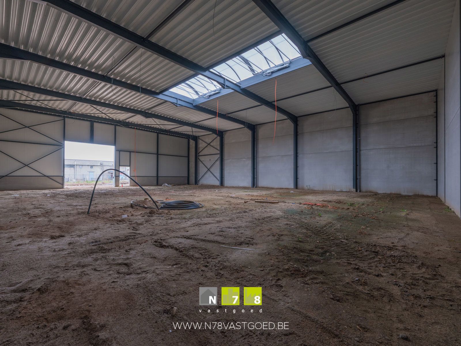 Bedrijfsvastgoed te huur foto 4