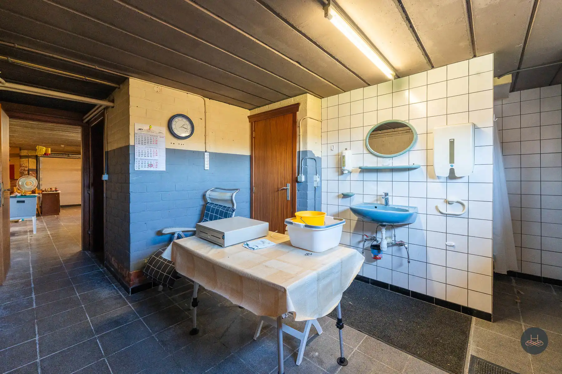 Ruime woning in rustige woonwijk  foto 20