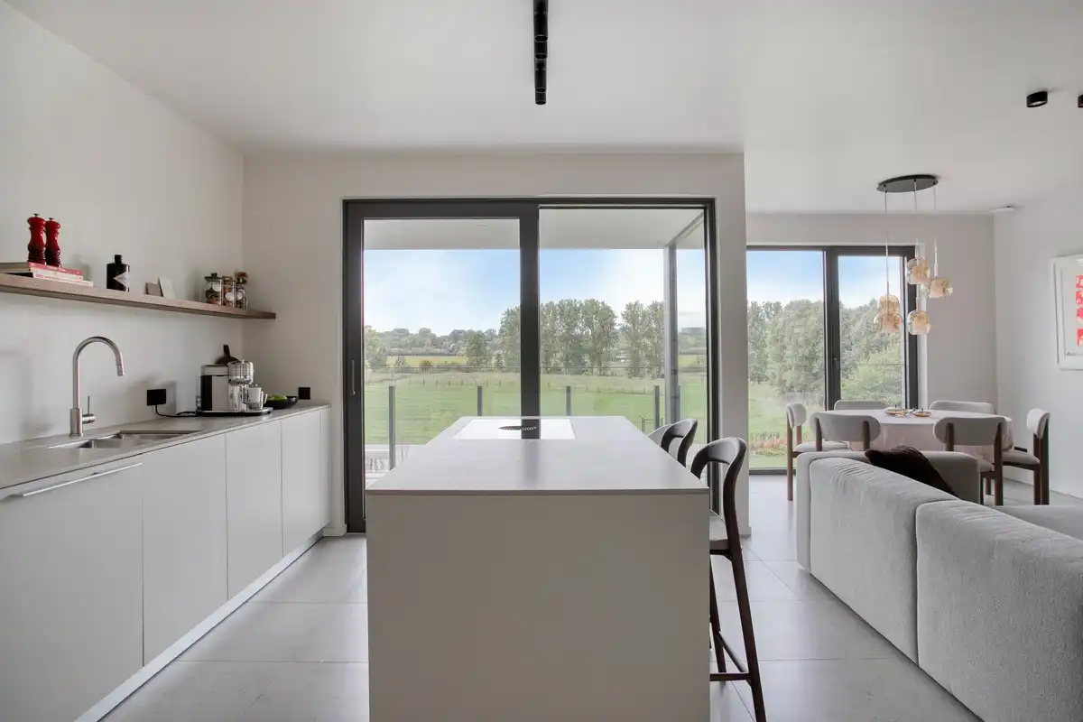 Appartement te koop Ronsesestraat 28/101 - 9660 Brakel