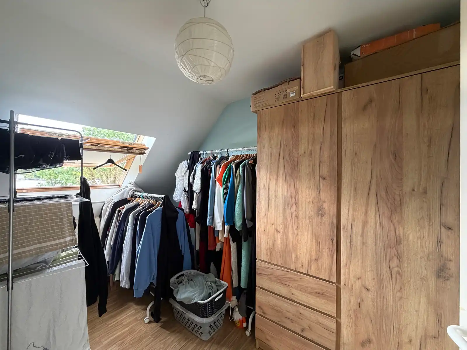 Twee slaapkamer appartement in Peer foto 7