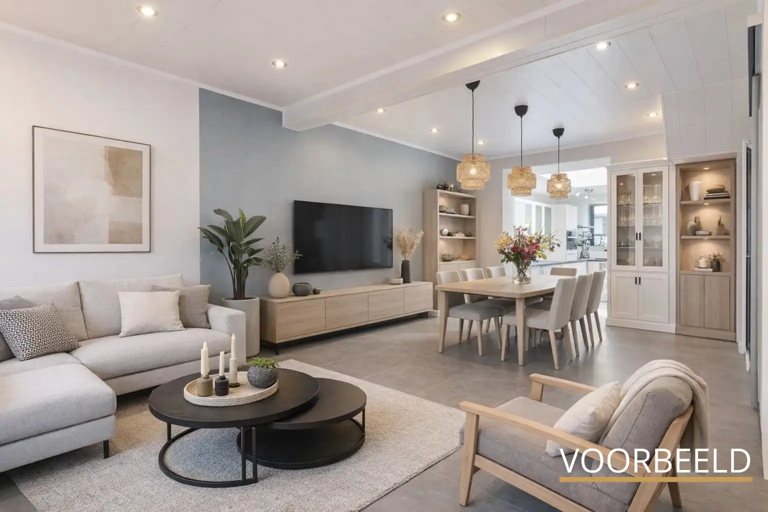 VERKOCHT onder voorbehoud foto 4