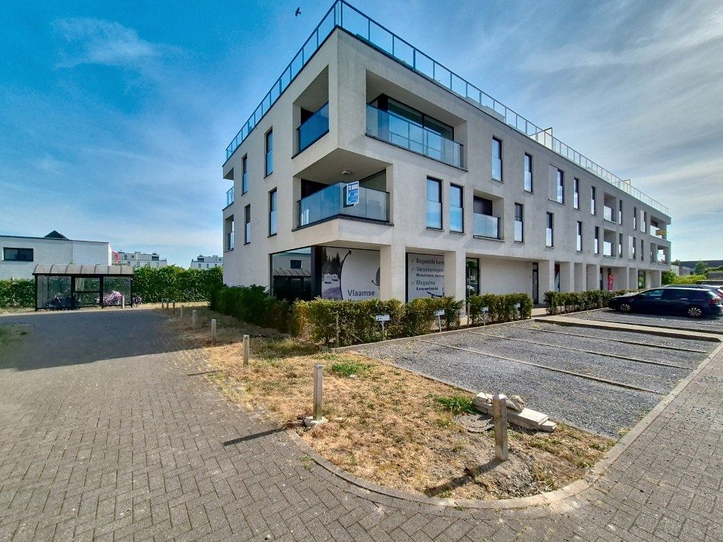 Appartement met 2 slpks en autostandplaats foto 15
